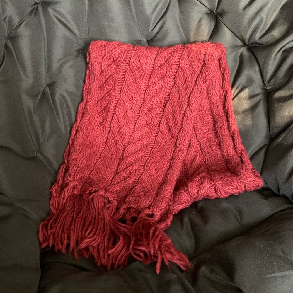 Scarf